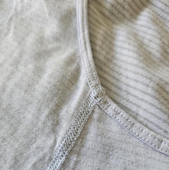 Lululemon thin tank top - Picture 3 of 11